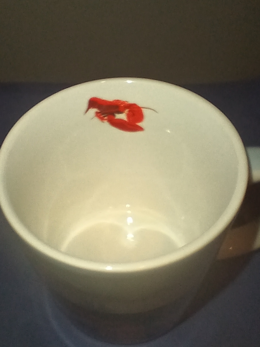 Vintage Kennebunkport Maine Souvenir Mug - Picture 5 of 6